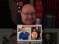 Fernandez Saldana Called Jared Bridegan WHAT In His Police Interview