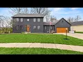 764 Wedgewood Ct Marysville OH