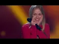 Lorena Santos canta 'No me doy por vencido' | Audiciones a ciegas | La Voz Antena 3 2019
