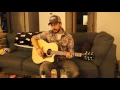 Whiskey - Trampled by Turtles (Cover) by Tyler Yenter