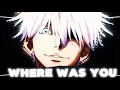 Lagu WHERE WAS YOU - Travis Scott, Playboi Carti, Future〘 AMV 〙