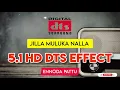 Lagu Jilla Mulukka Nallatherium | Tamil Melody Song | 5.1 HD Dts Effect @ennodapattu