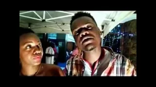 tony treezy hello zimbabwe