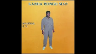 kanda bongo man malinga 1985 j t