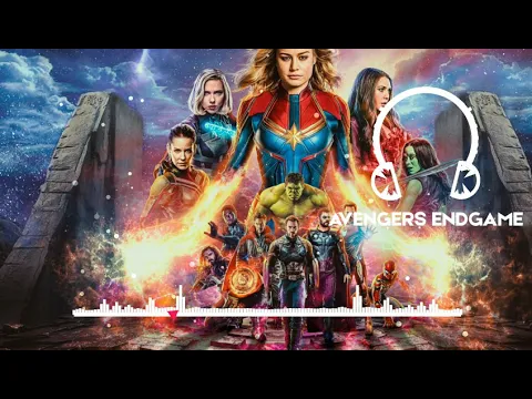 Download MP3 🔥Marvel Avengers Endgame Theme 2019 | Avengers Endgame Ringtone 2019 | MUSIC COLORS