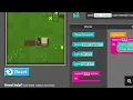 code org Minecraft Hour of Code - Minecraft Adventurer Level