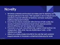 Cloud Computing MT19AIE285 - Paper Presentation 1 on AWS Firecracker