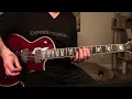 Of Mice & Men  Second & Sebring Guitar Cover