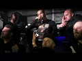 Fredo ; Rappin' & Trappin' @ The Loft Kettering (part 2) 01/04/2018