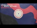 David Guetta vs Benny Benassi - Satisfaction (Official Audio)