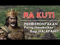 Download Lagu KISAH SEBENARNYA PEMBERONTAKAN RA KUTI - SEJARAH MAJAPAHIT