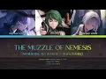 Lagu 【GUMI \u0026 KARIN \u0026 SAKI】THE MUZZLE OF NEMESIS / NEMESHISU NO JUUKOU【VOCALOID x SynthV】
