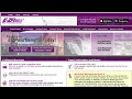 How to sign up EZ-Pass NYC How to apply EZ-Pass NYC online