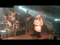 Download Lagu Mike Portnoy's Shattered Fortress - MP talking \u0026 The Glass Prison Intro (LIVE IN ISRAEL)