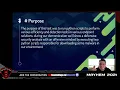 Malware Hunting Using Python as an Attack Weapon Filipi Pires