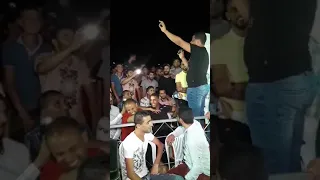 الشاب نزاار و احلي ناس شعاال 