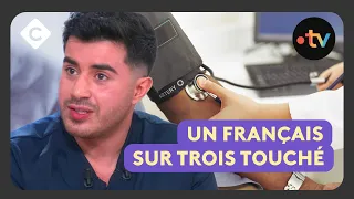 Hypertension : quels sont les traitements ?