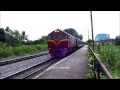 Download Lagu [KTM] 24104 Mat Salleh and Ekspres Rakyat 2 departing Kulai