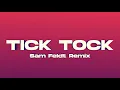 Download Lagu Clean Bandit and Mabel - Tick Tock (feat. 24kGoldn) [Sam Feldt Remix]