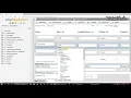 PHP CRUD Operation using MySQLi and Bootstrap 5 Part 1 Database Creation
