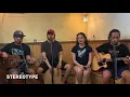 Kolohe Kai - Ehu Girl ( Stereotype Cover)
