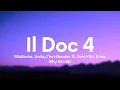 Download Lagu VillaBanks, Andry The Hitmaker - Il Doc 4 (Testo/Lyrics) ft. Emis Killa, Ernia, Niky Savage