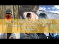 Review VANRORA Ski Helmet Snowboard Helmet for Men Women Climate Control Venting Dial Fit Gogg