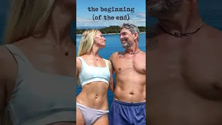 The Beginning (of the END) Our Last Ever Passage On Delos Pt. 1