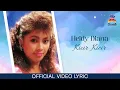 Download Lagu Heidy Diana - Kicir-Kicir (Official Lyric Video)