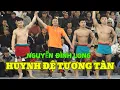 Lagu Nguyễn Đình Long Và TRƯỜNG Đan Phượng quyết tử chiến tại Đông Lao keo 3 giải nhất Mens westing.