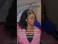 Uvukile wenaNtloko - Ziyanda Tshangana