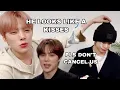 Download Lagu Things MONSTA X SAID that's in my mind 24/7