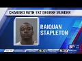 Arrest made in West Knox County murder case