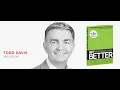 Culture - your ultimate competitive advantage Todd Davis