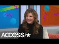 Daisy Fuentes Looks Back On Her 90s MTV VJ Days From Spring Break To House Of Style Access