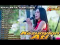 Lagu New pallapa full album terbaru kesunyian ati ana Rista || cinta merah jambu kanggo riko keramat 