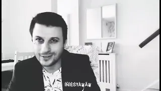          حب  احمد فاخوري شعر نزار قباني دندنها