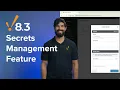 Ignition 8 3 New Secrets Management Feature