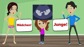zwillinge m dchen oder junge