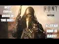How To Dominate 6 Star MMR In Hunt Showdown 1896