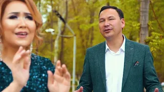Мээрим Карыпова & Түмөнбай Колдошов - Сүйүү биздин байлыгыбыз/Жаңы клип 2019
