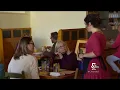 Creating community in Belfast Maine