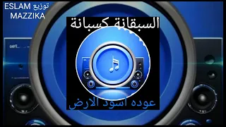 ريمكس مهرجان شعبي  السبقانة كسبانة  من فيلم ولاد رزق   عوده اسود الارض توزيع                    دندنها