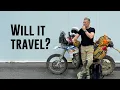 Download Lagu AJP PR7 - Is het een AVONTUURfiets? Een rit van 5000 km bewijst het.