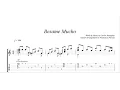 Download Lagu Fingerstyle Guitar - Besame Mucho (From Latin Collection Nr.3)