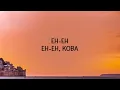 Kizz Daniel - Cough (Lyrics) ft. EMPIRE