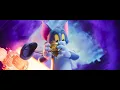 Tom and Jerry Forbidden Compass Trailer