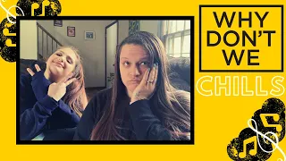 Download Forced Her to Watch Why Don't We Chills Music Video! MP3