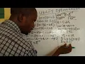 UTILITY OPTIMIZATION USING LAGRANGIAN EQUATION