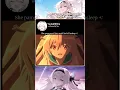 Download Lagu She pampered him until he fell asleep | Atri: My Dear Moments #anime #short